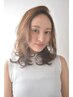 【open記念】カット＋イルミナカラー　￥12200円→￥11200