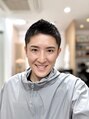 ロココ 岡山駅前(rococo) 森藤 和也