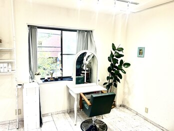 Alice【アリス】