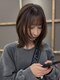 ソアー(SOAR)の写真/大通◇25年4月OPEN◇高技術カット×髪質改善でストレートもレイヤーも美しいモテ髪シルエットに♪