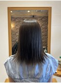 ミディアムスタイル