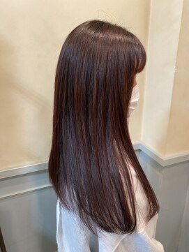 サンク エトワール(Cinq Etoiles) ワンカラー