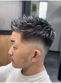 ハイライトフェード