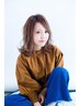 【伊藤指名限定☆】似合わせカット+オーダーメイドトリートメント　￥8800～