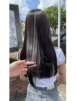 シアリー(SHEERIE)&nbsp;オリーブカラー