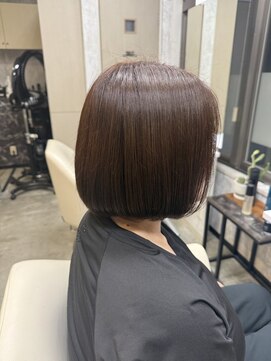 イーラ(E-LA) ボブ