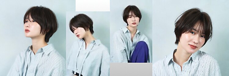 イフ ヘアーサロン(if... hair salon)のサロンヘッダー