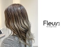 フルー 都立大学店(Fleu r)