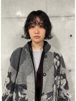 ネアー 新潟(NEER)&nbsp;似合わせカット/レイヤーボブ[万代/新潟駅］