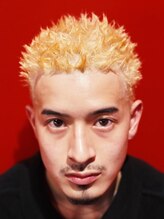 メリケンバーバーショップ コウベ(MERICAN BARBERSHOP KOBE)