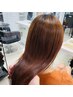 【新規】カラー+髪質改善ヘアエステトリートメント【阿佐ヶ谷】
