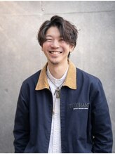 フォーカス 南柏店(FOCUS)&nbsp;伊島 翼