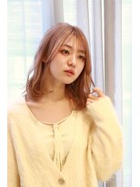 アルツ グレアス(ALTS glaness)&nbsp;【ALTS　glaness】ハイトーンカカオブラウン