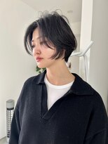 デイズド(DAZED)&nbsp;curve short