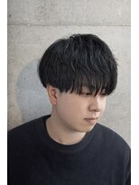 グロウ 別府店(growth) シルエットショート
