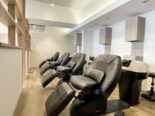 フラットシャンプー「YUMEシャンプー」