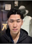 フェザーパーマ