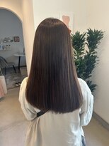 ロプ(Lop) 髪質改善トリートメント