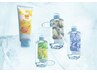 カット＋カラー＋クールショートスパ ＋3stepトリートメント￥13500