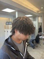 ヘアーガーデン アストレア(HAIR GARDEN ASTRAEA) ハイライトツイストスパイラル/糟屋郡/20代/30代