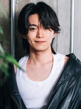 ロンド ローガン 名駅(Lond LOGAN) 長谷川 隆之介
