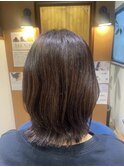 レイヤースタイル