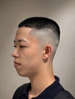 ヒロギンザ 大阪本店(HIRO GINZA) バズカット