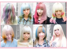 ジーンジャパン(GENE japan)