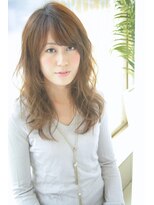 フォルテ 中田店 春夏スタイル