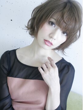 チェルシー 神戸(CHELSEA) [CHELSEA]おフェロショート