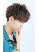 【LIPPS原宿】 ハイナチュラル スマートマッシュ イメチェン