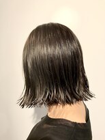 オンアフライデー(on a friday)&nbsp;ウェットボブ