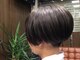 ナチュラルの写真/キーワードは"扱いやすい"◎毎日セットするヘアだからこそ再現性高く、手クシでキマる大人スタイルに☆