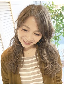 ピトヘアサロン(PITO hair salon) 【PITO】アクセサリーバング