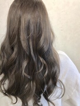 ユイマール(yuimarl) ゆるふわパーマ