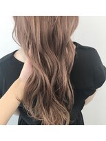 アライブ キチジョウジ(ALIVE Kichijoji)&nbsp;【ALIVE吉祥寺】2bleach＊ラベンダーベージュ