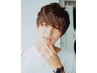 【新規学割U24】カット＋炭酸シャンプー ￥4400→