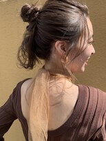 エディット トウキョウ(e.dit tokyo)&nbsp;【MILK/MURIEL macoto】アレンジ