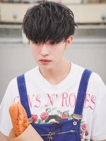 カライング(ing) 【+~ing】高円寺の抜けショート【畠山竜哉】