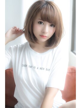 エイト 藤沢店(EIGHT fujisawa) 【EIGHT藤沢】竹内ケンゴ　大人かわいい前髪　フリンジウェーブ