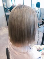 エイト 池袋店(EIGHT ikebukuro)&nbsp;ハイトーンシルバー