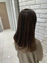 アッシュ 戸田公園店(Ash)&nbsp;ナチュラルエアータッチ