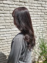 ミント バイ フォルテ(mint by FORTE)&nbsp;ラベンダーカラー