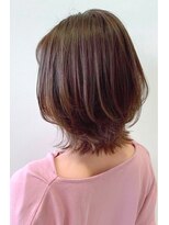 ウエスト(WEST)&nbsp;大人のくびれボブ