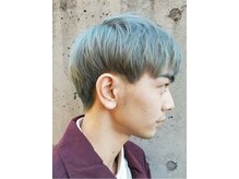 ボノスヘアー(BONOS hair)