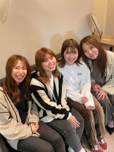 ジュエルキーナ(JEWELucina)