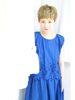 クート 北浦和(ku-to)&nbsp;ダブルカラーをイルミナカラーで×髪質改善×北浦和