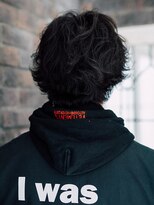 プロデュース 堀ノ内店(Produce)&nbsp;メンズゆるパーマ