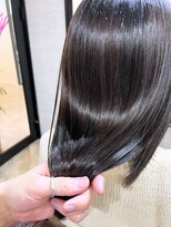 ロウ 吉祥寺(ROW)&nbsp;オトナ可愛い◇20代30代40代◇プレミアム【吉祥寺/髪質改善】