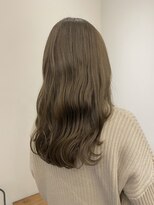 リリアーナ(LILIANA)&nbsp;【LILIANA】ゆるふわベージュ♪